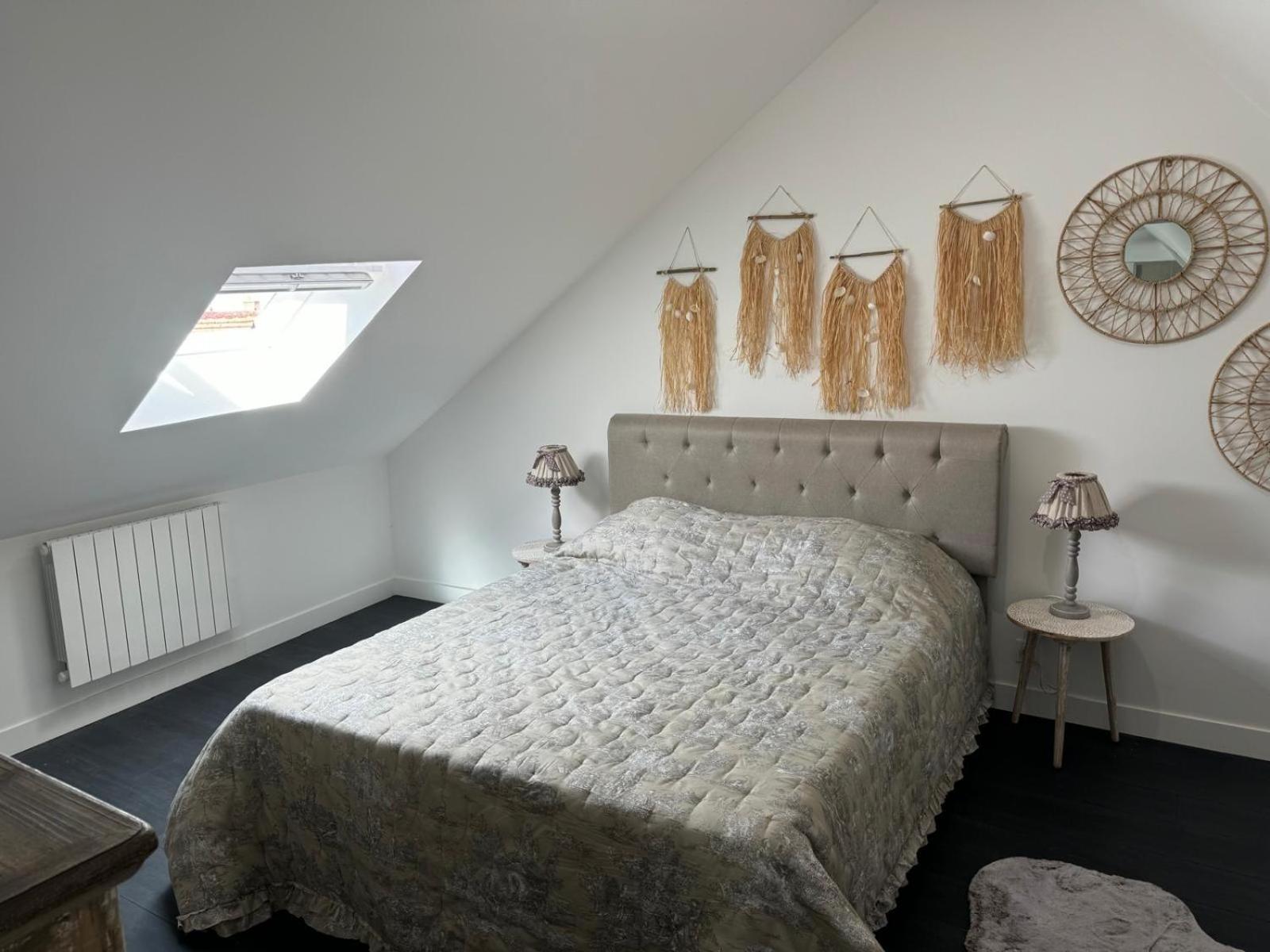 Séjour chez l'habitant Boheme Chic