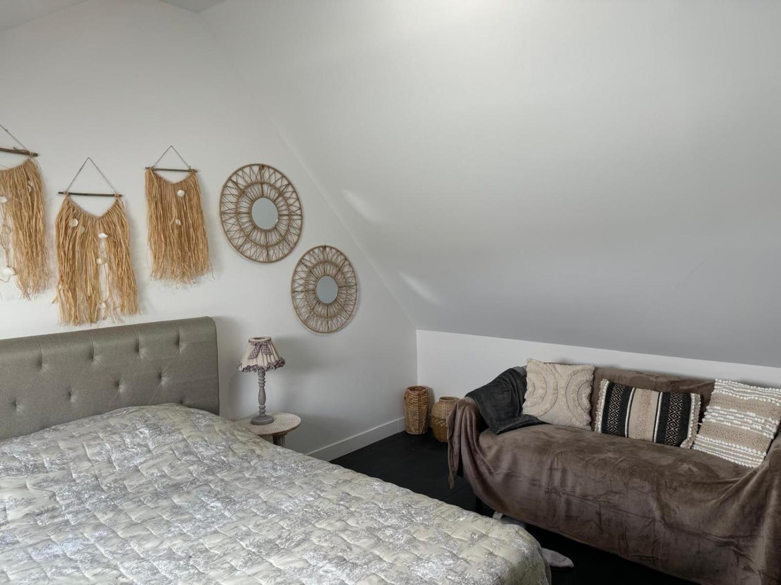 Boheme Chic