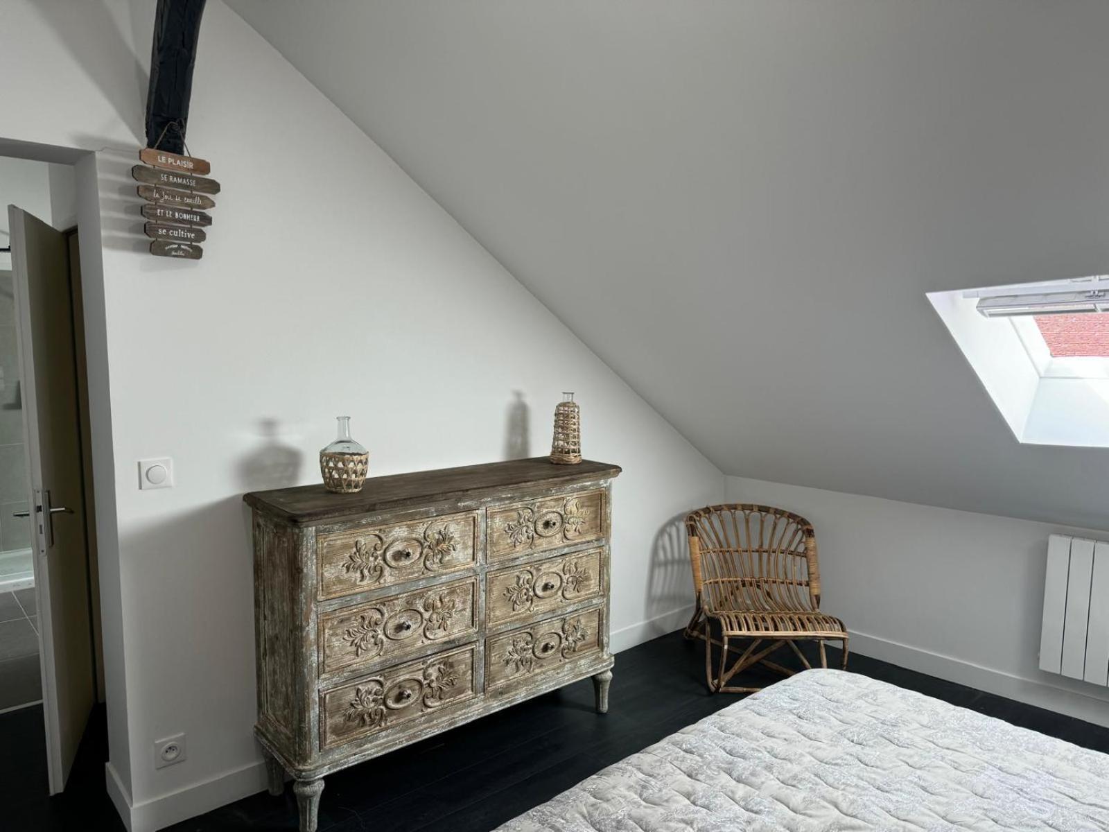 Boheme Chic Faremoutiers